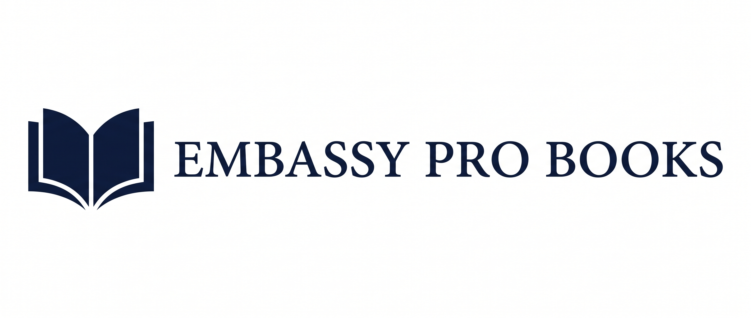 Embassy Pro Books Logo